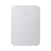 Access Point WiFi Industrial cnPilot e510 omnidireccional para exterior, IP67, doble banda, certificación contra golpes y vibraciones, soporta temperaturas extremas