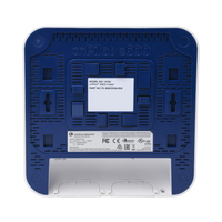 Access Point WiFi cnPilot e600 Indoor para alta cobertura y densidad de usuarios, Doble Banda, Wave 2, MU-MIMO 4X4, antena Beamforming Omnidireccional, hasta 512 clientes