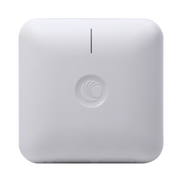 Access Point WiFi cnPilot e600 Indoor para alta cobertura y densidad de usuarios, Doble Banda, Wave 2, MU-MIMO 4X4, antena Beamforming Omnidireccional, hasta 512 clientes