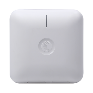 Access Point WiFi cnPilot e600 Indoor para alta cobertura y densidad de usuarios, Doble Banda, Wave 2, MU-MIMO 4X4, antena Beamforming Omnidireccional, hasta 512 clientes