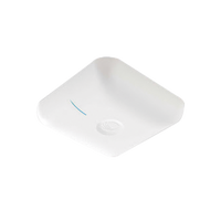 2.13 Gbps / Access Point cnPilote e600 Indoor / Alta cobertura y estable en ambiente saturados usuarios / Doble banda/ MU-MIMO 4X4 / Antena Omnidireccional / 512 Usuarios