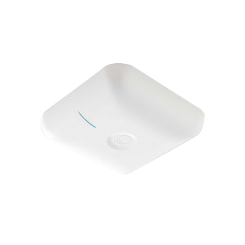 2.13 Gbps / Access Point cnPilote e600 Indoor / Alta cobertura y estable en ambiente saturados usuarios / Doble banda/ MU-MIMO 4X4 / Antena Omnidireccional / 512 Usuarios