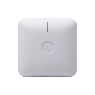 Access Point WiFi cnPilot e600 Indoor para alta cobertura y densidad de usuarios, Doble Banda, Wave 2, MU-MIMO 4X4, antena Beamforming Omnidireccional, hasta 512 clientes