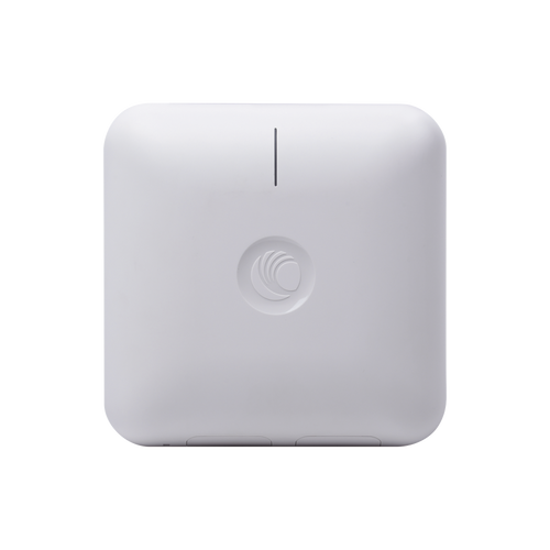 Access Point WiFi cnPilot e600 Indoor para alta cobertura y densidad de usuarios, Doble Banda, Wave 2, MU-MIMO 4X4, antena Beamforming Omnidireccional, hasta 512 clientes
