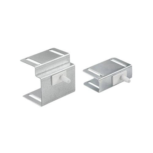 Interruptor de Puerta para Gabinete ProLine, de 120/250 Vca, 10 Amp, de Acero Galvanizado