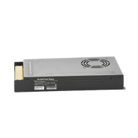 Fuente Industrial Epcom Power Line tipo DIN RAIL, de 12 Vcc, 30 A