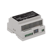 Fuente Industrial Epcom Power Line 12 Vcc 5Amperes