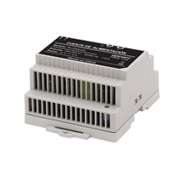 Fuente Industrial Epcom Power Line 12 Vcc 5Amperes
