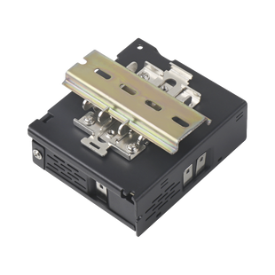 Fuente Industrial Epcom Power Line Tipo DIN Rail 24Vcc 3Amperes