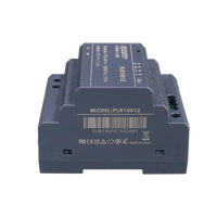 Fuente de alimentación de 12 Vcc / 7.1 A / 85.2  W