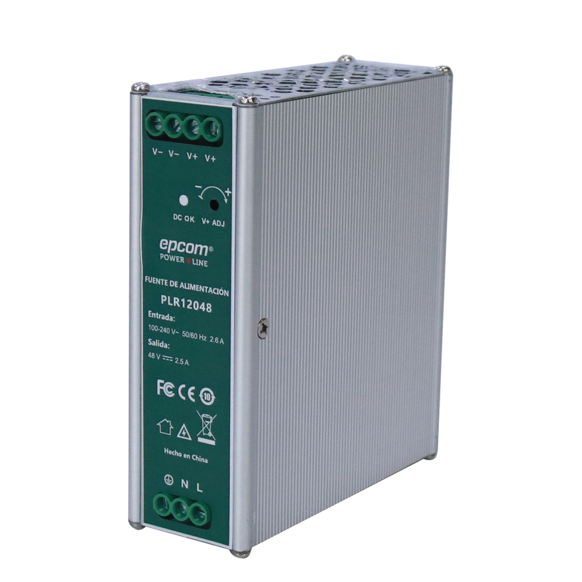 Adaptador de 5 Vcc / 0.6 A / 3 W