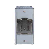 FUENTE DE ALIMENTACION 48 VCC / DIN RIEL /  5 AMPERES / 240 W