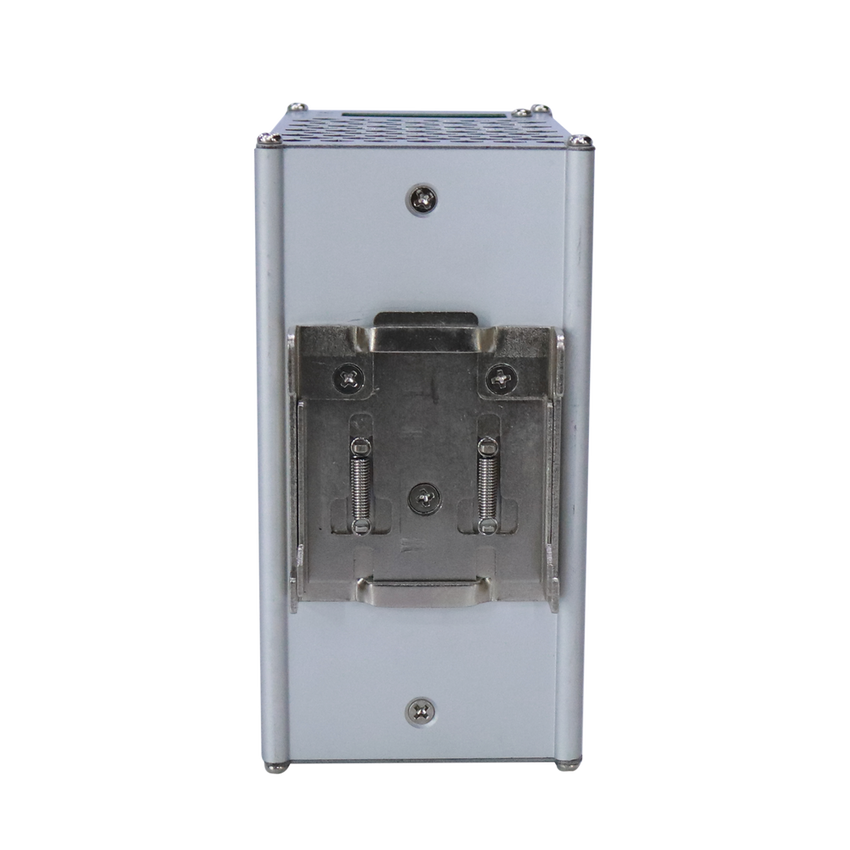FUENTE DE ALIMENTACION 48 VCC / DIN RIEL /  5 AMPERES / 240 W