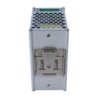 FUENTE DE ALIMENTACION 48 VCC / DIN RIEL /  5 AMPERES / 240 W