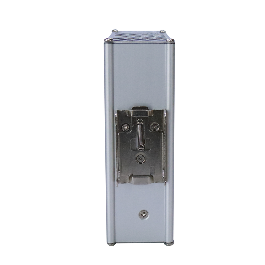 Fuente de alimentación /Entrada: 100-240 Vac /Salida: 12 Vcc / 6.3 A / 75 W / din rail