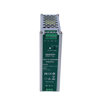 Fuente de alimentación /Entrada: 100-240 Vac /Salida: 12 Vcc / 6.3 A / 75 W / din rail