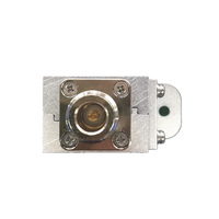 PROTECTOR DE SOBRETENSIONES PARA RADIOFRECUENCIA 125 MHZ-1 GHZ
