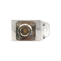 PROTECTOR DE SOBRETENSIONES PARA RADIOFRECUENCIA 125 MHZ-1 GHZ