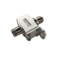 PROTECTOR DE SOBRETENSIONES PARA RADIOFRECUENCIA 125 MHZ-1 GHZ