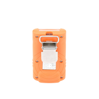 Monitor Personal de Amoniaco (NH3) | Durabilidad 2 Años Desechable