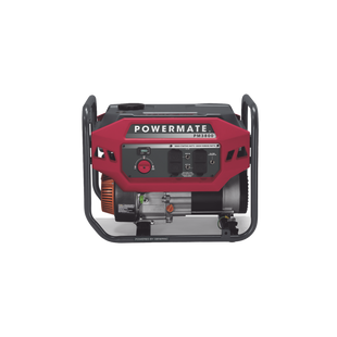 Generador Inversor Portátil a Gasolina, 3 kW, 120Vac, Arranque Manual
