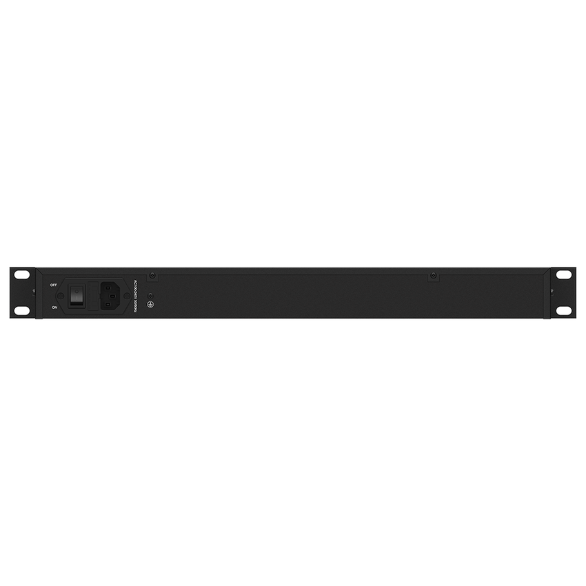 Switch PoE de 2 Hilos para telefonos Fanvil X303-2 , 24 puertos RJ11