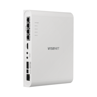 Modulo para camara oculta de 2MP soporta hasta 4 Lentes / WDR 150dB / Wisestream II / Alarma I/O / Soporta Memoria SD