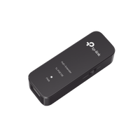 Extensor PoE 802.3 af/at / 2 puerto 10/100 Mbps / Plug and Play / Salida PoE Hasta 20W / Extensor Hasta 250 Metros