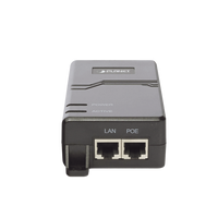 Inyector 802.3bt de 60W en 4-Pares UTP, Compatible con 802.3af/at Gigabit 10/100/1000 Mbps