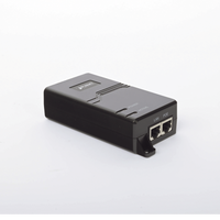 Inyector 802.3bt de 60W en 4-Pares UTP, Compatible con 802.3af/at Gigabit 10/100/1000 Mbps