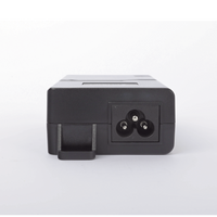 Inyector 802.3bt de 60W en 4-Pares UTP, Compatible con 802.3af/at Gigabit 10/100/1000 Mbps
