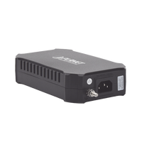 Inyector PoE 802.3bt 95 Watts Gigabit c/Fuente Interna