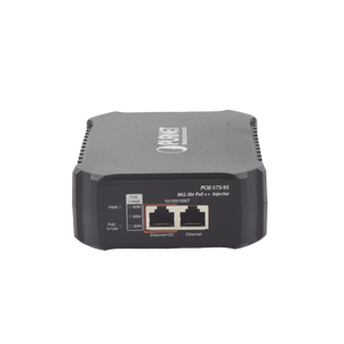 Inyector PoE 802.3bt 95 Watts Gigabit c/Fuente Interna