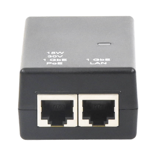 Adaptador PoE 30 Vcc Gigabit para ePMP - N00900L001D