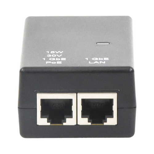 Adaptador PoE 30 Vcc Gigabit para ePMP - N00900L001D