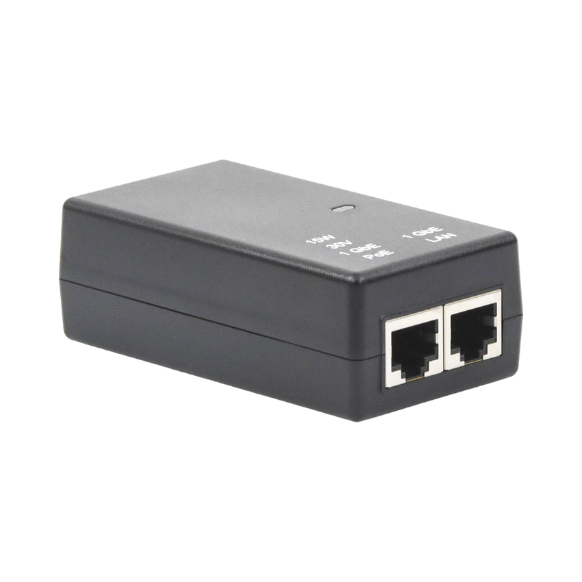Adaptador PoE 30 Vcc Gigabit para ePMP - N00900L001D