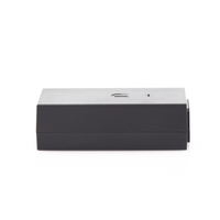 Adaptador PoE Ubiquiti de 50 VDC, 1.2 A puerto Gigabit para equipos airFiber
