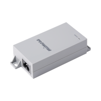 Inyector PoE Pasivo Gigabit 50 V para radios A5-14, A5c, B5x, B5, B11, B24, C5c, C5x