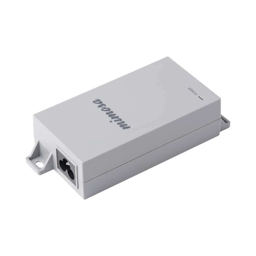 Inyector PoE Pasivo Gigabit 50 V para radios A5-14, A5c, B5x, B5, B11, B24, C5c, C5x