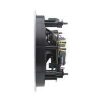 Altavoz de techo de 2 vias | woofer de 6.5in | Tweeter de 1in | 90 watts | 8 Ohms
