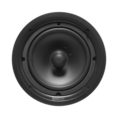 Altavoz de techo de 2 vias | woofer de 6.5in | Tweeter de 1in | 90 watts | 8 Ohms