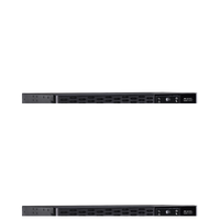 UPS de 1000 VA /1000 W, Topología Línea Interactiva, Entrada 120 Vca NEMA 5-15P, Onda Senoidal Pura, Torre o Rack 2 UR, Con 8 Tomas NEMA 5-15R