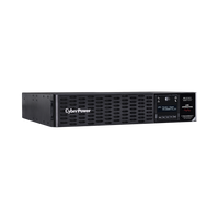 UPS de 1000 VA/1000 W, Topología Línea Interactiva, Entrada 120 Vca NEMA 5-15P, Onda Senoidal Pura, Torre o Rack 2 UR, Con 8 Tomas NEMA 5-15R