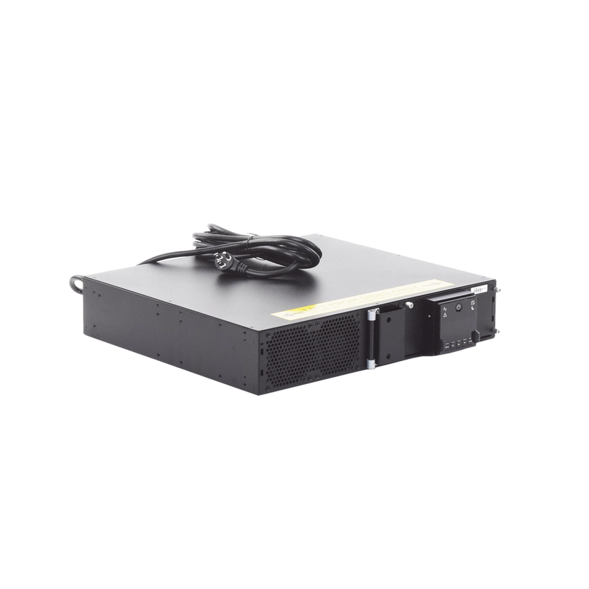 UPS de 1000 VA/1000 W, Topología Línea Interactiva, Entrada 120 Vca NEMA 5-15P, Onda Senoidal Pura, Torre o Rack 2 UR, Con 8 Tomas NEMA 5-15R