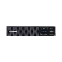 UPS de 1000 VA/1000 W, Topología Línea Interactiva, Entrada 120 Vca NEMA 5-15P, Onda Senoidal Pura, Torre o Rack 2 UR, Con 8 Tomas NEMA 5-15R