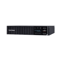 UPS de 2200 VA/2200 W, Topología Línea Interactiva, Entrada 120 Vca NEMA L5-30P, Onda Senoidal Pura, Torre o Rack 2 UR, Con 8 Tomas NEMA 5-20R