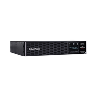 UPS de 2200 VA/2200 W, Topología Línea Interactiva, Entrada 120 Vca NEMA L5-30P, Onda Senoidal Pura, Torre o Rack 2 UR, Con 8 Tomas NEMA 5-20R