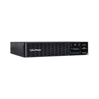 UPS de 2200 VA/2200 W, Topología Línea Interactiva, Entrada 120 Vca NEMA L5-30P, Onda Senoidal Pura, Torre o Rack 2 UR, Con 8 Tomas NEMA 5-20R