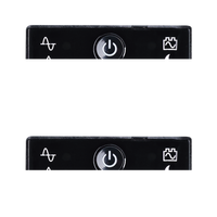 UPS de 2200 VA/2200 W, Topología Línea Interactiva, Entrada 120 Vca NEMA L5-30P, Onda Senoidal Pura, Torre o Rack 2 UR, Con 8 Tomas NEMA 5-20R