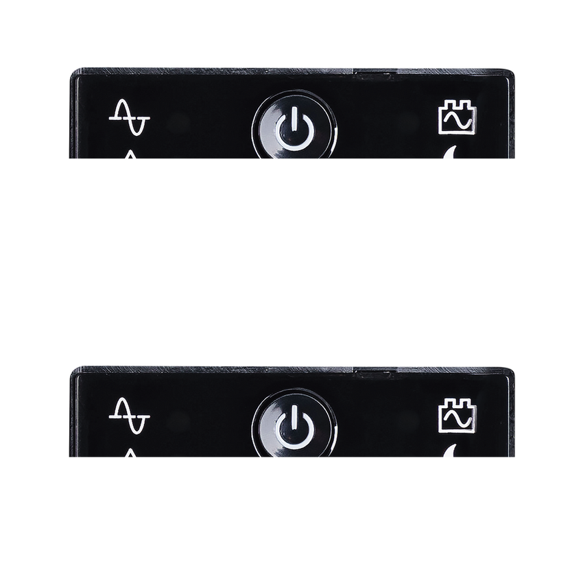 UPS de 2200 VA/2200 W, Topología Línea Interactiva, Entrada 120 Vca NEMA L5-30P, Onda Senoidal Pura, Torre o Rack 2 UR, Con 8 Tomas NEMA 5-20R